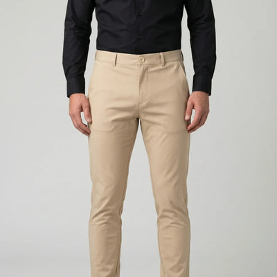 Pantalón Extensible MorphoFit® 2.0