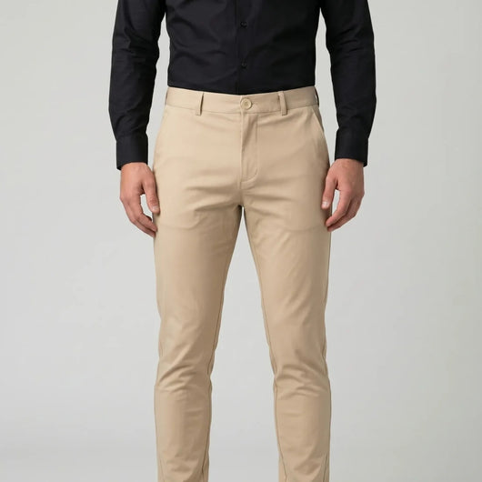 Pantalón Extensible MorphoFit® 2.0