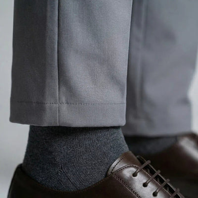 Pantalón Extensible MorphoFit® 2.0