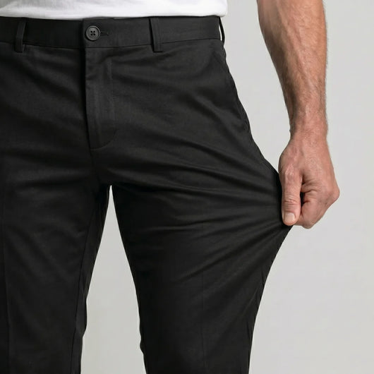 Pantalón Extensible MorphoFit® 2.0