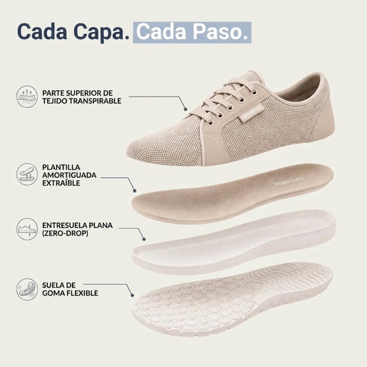 Venasta PasoAncho