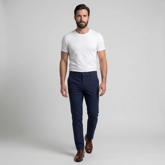 Pantalón Extensible MorphoFit® 2.0