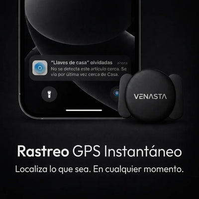 Rastreador GPS Magnético TrackIt™