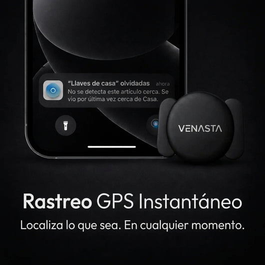 Rastreador GPS Magnético TrackIt™