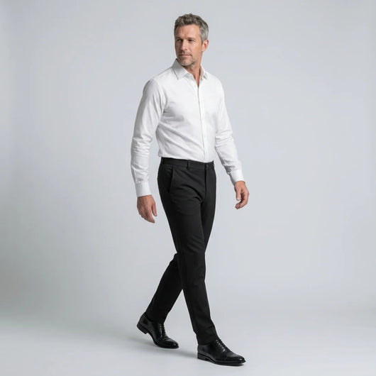Pantalón Extensible MorphoFit® 2.0