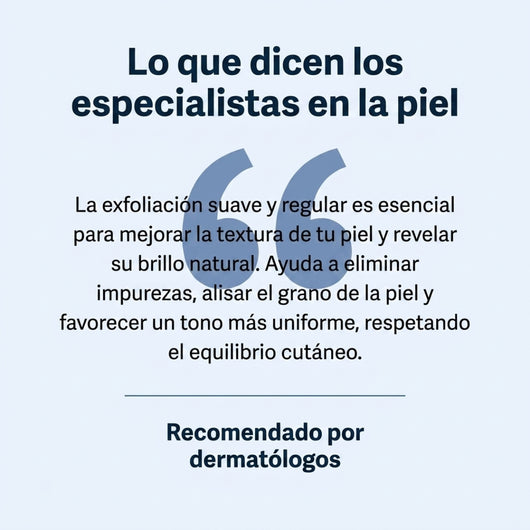 Toalla exfoliante de ducha Venasta