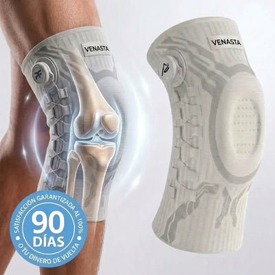 Rodillera de Soporte Venasta