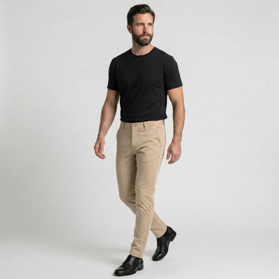 Pantalón Extensible MorphoFit® 2.0