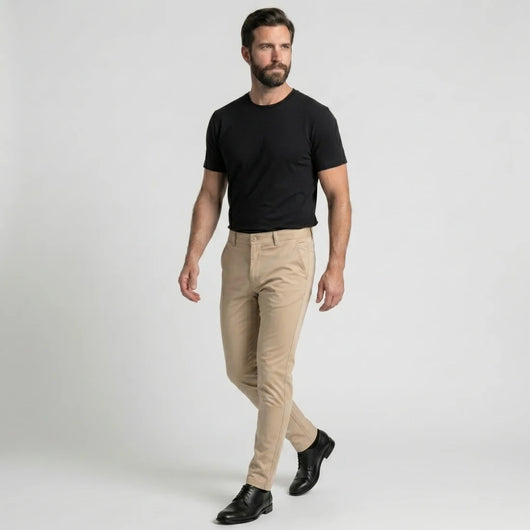 Pantalón Extensible MorphoFit® 2.0
