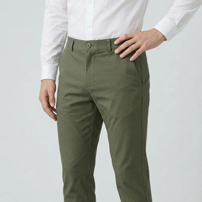 Pantalón Extensible MorphoFit® 2.0